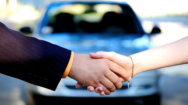 Why Sell My Car in Dubai through Car Buying Specialists?