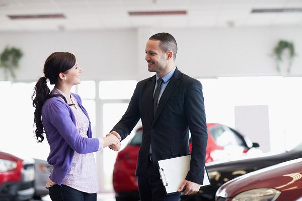 Sell a Car in Dubai to a Professional Car Buying Company