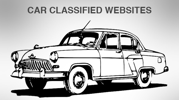 Can You Sell a Car Safely through Classified Websites?