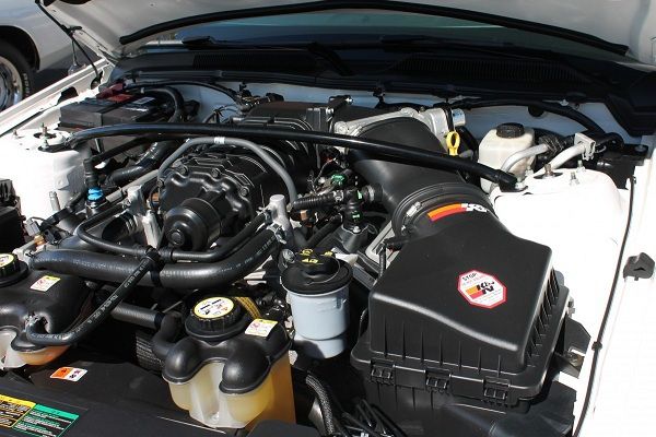 A Well Maintained Engine Sell Your Car Fast