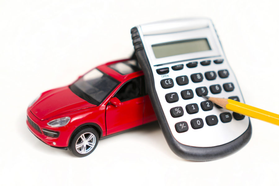 Importance of Professional Car Valuation Before Selling a Car