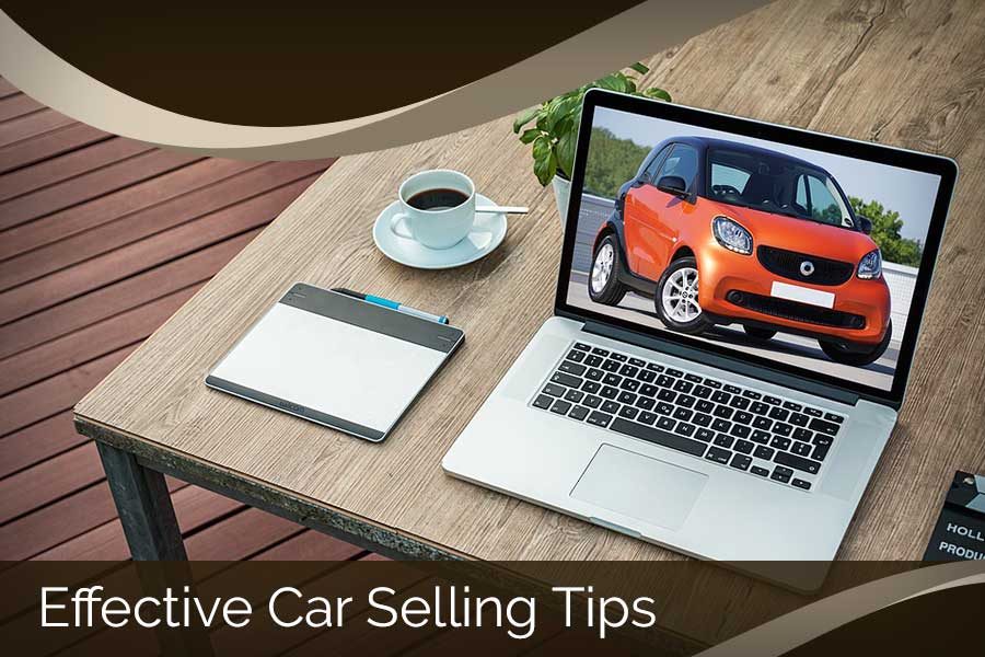 Selling Cars in Dubai - Effective Car Selling Tips to Quickly Sell Car