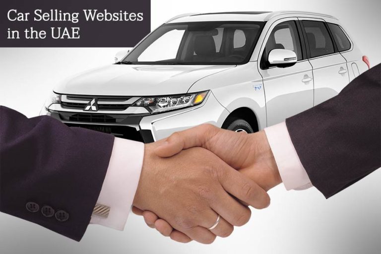 private car selling websites