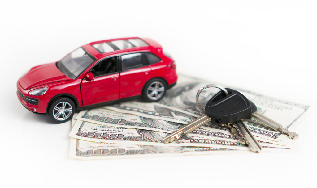 How to Sell your Car Importance of Having a Flexible Budget